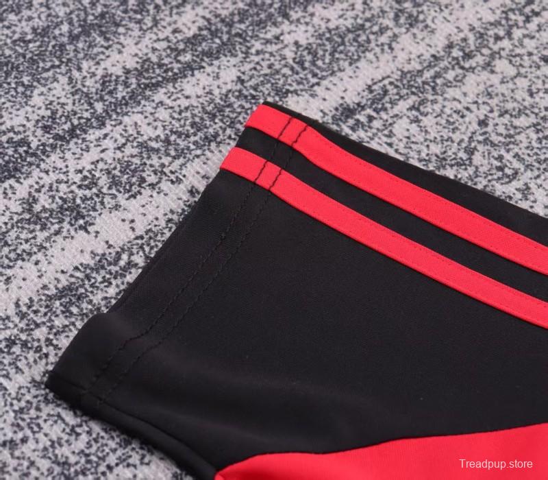 Retro Kids 00/01  AC Milan Third Jersey