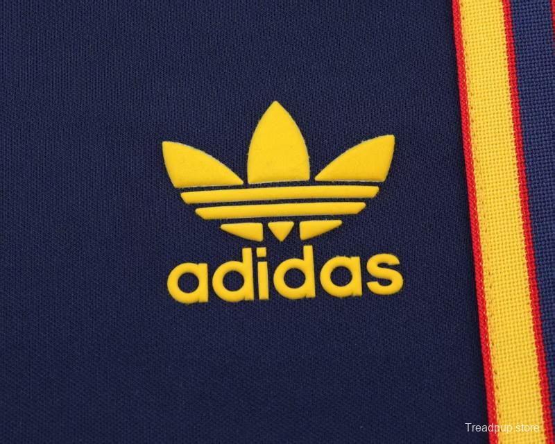 Retro Kids 91/93 Arsenal Away Jersey