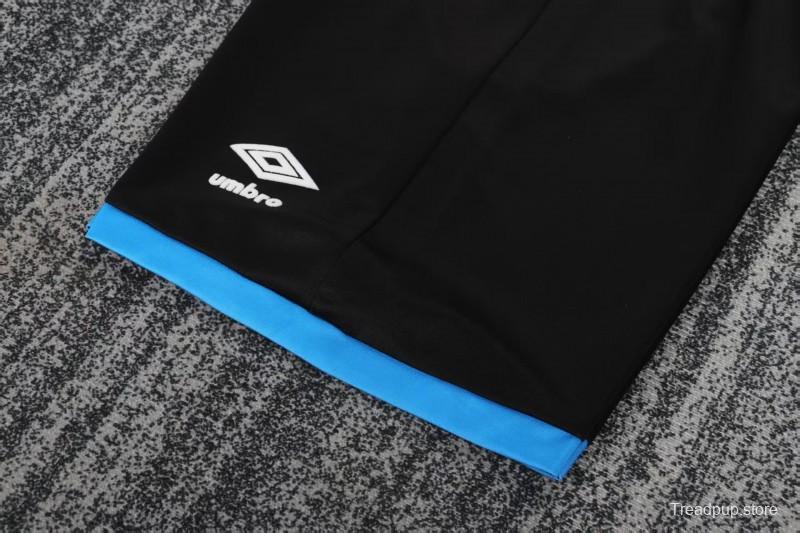 Retro 92/94 Kids Inter Milan Blue-Black Home Jersey