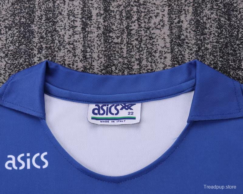 Retro Kids 1990/91 Sampdoria Home Jersey