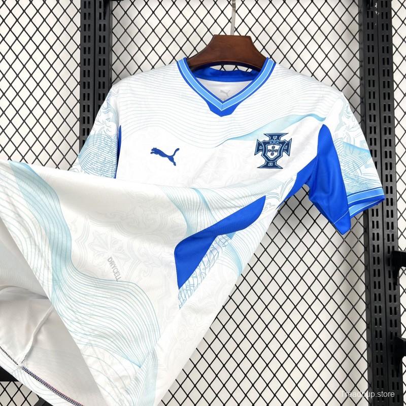 2026 Mens Portugal Specia Jersey