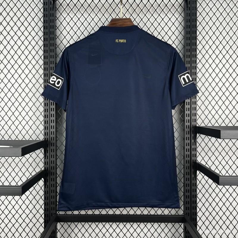 2011/12 Retro FC Porto Away Jersey