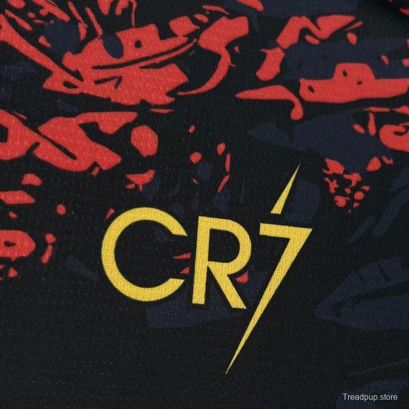 2026 Mens Portugal X CR7 World Cup Special Jersey