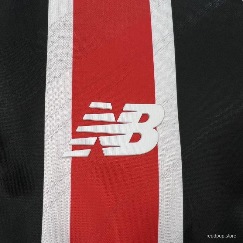 2026/27 Mens Sao Paulo Away Jersey