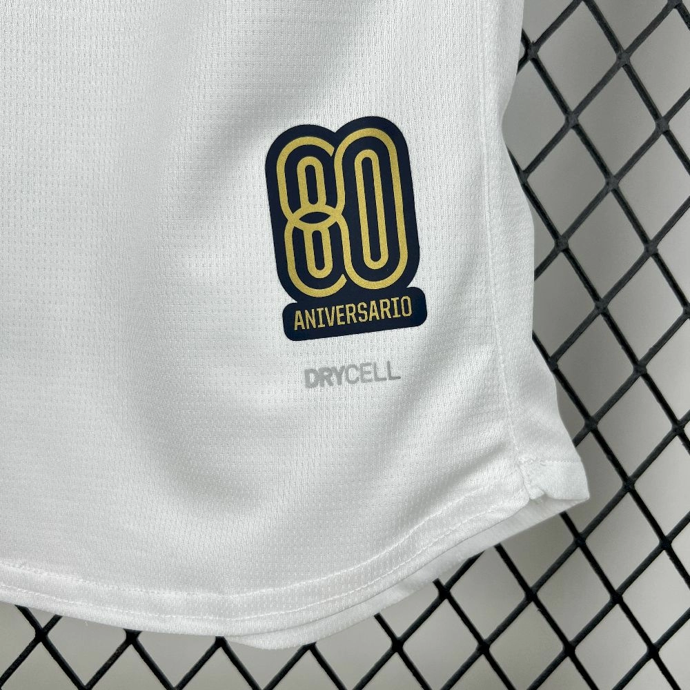 2025/26 Monterrey Away Jersey