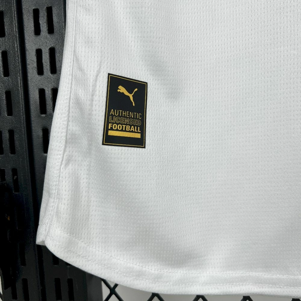 2025/26 Monterrey Away Jersey