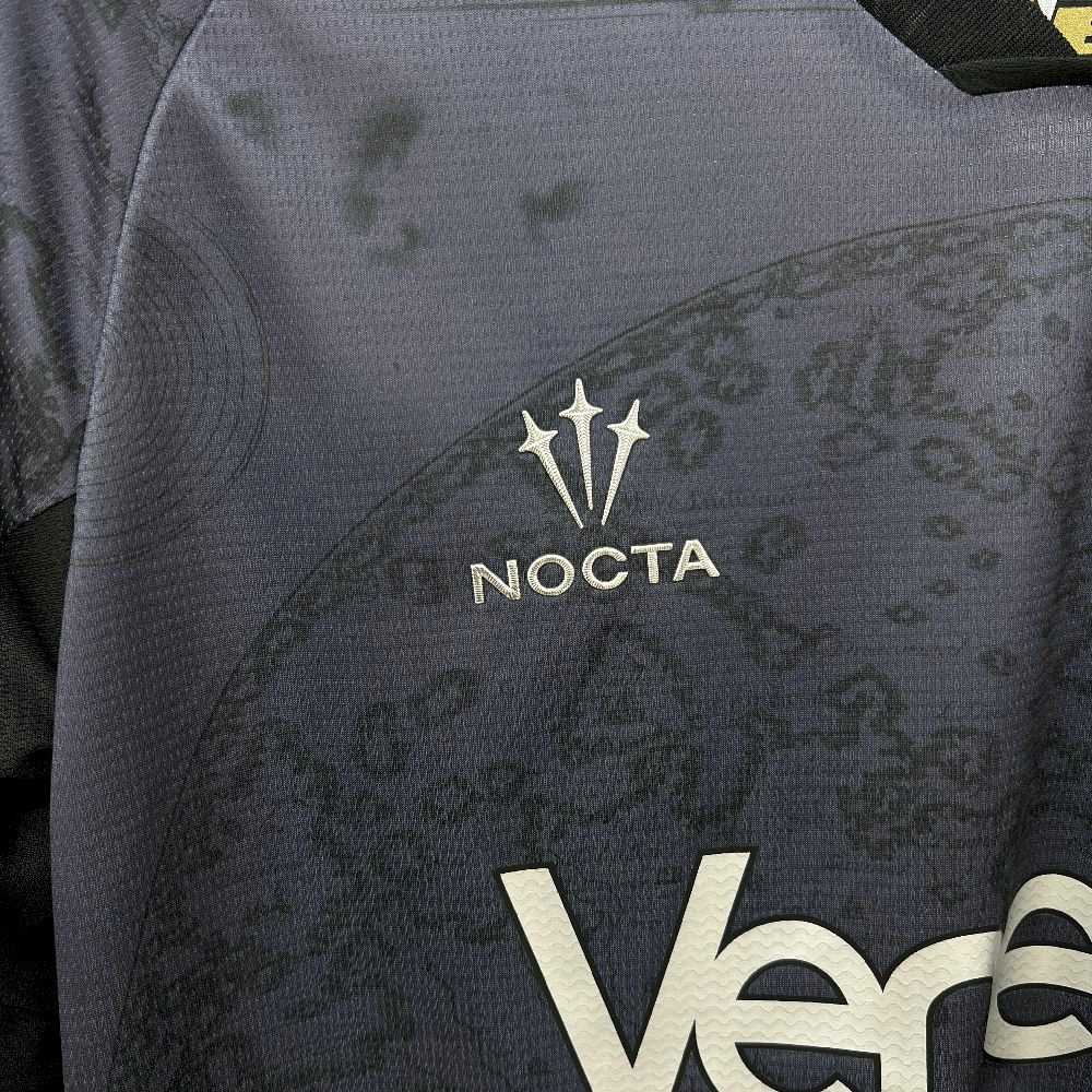 2025/26 Mens Venezia FC Home Jersey