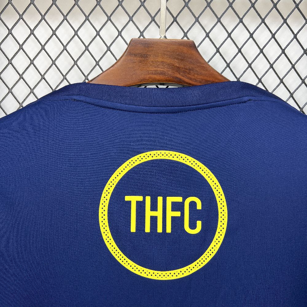 2025/26 Mens Tottenham Hotspur Pre-Match Jersey