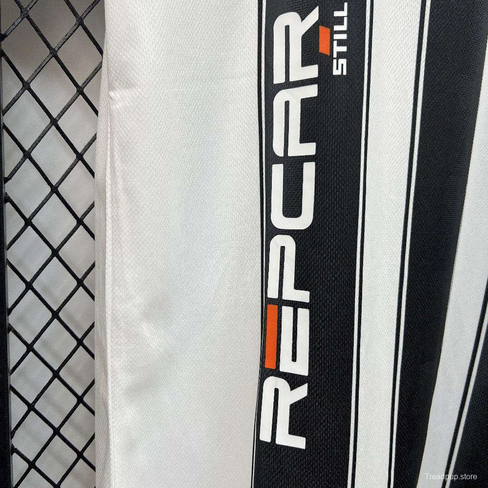 2025/26 Mens CD Castellon Home Jersey