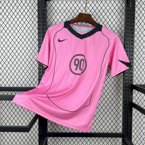 2025/26 Mens NK Total 90 Dri-FIT Football Jersey