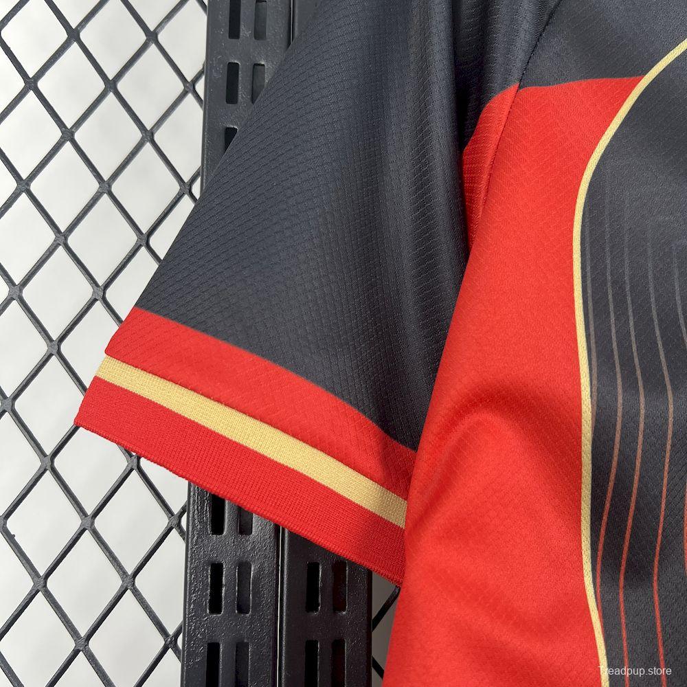 2025/26 Mens Liverpool Special Jersey