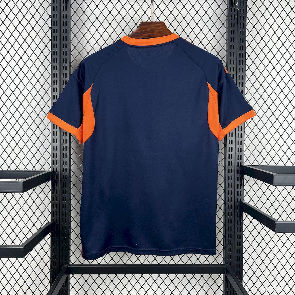 2025/26 Mens Ajax X Van Gogh The Starry Night Edition Jersey