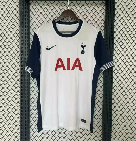24/25 Tottenham Hotspur Home Jersey