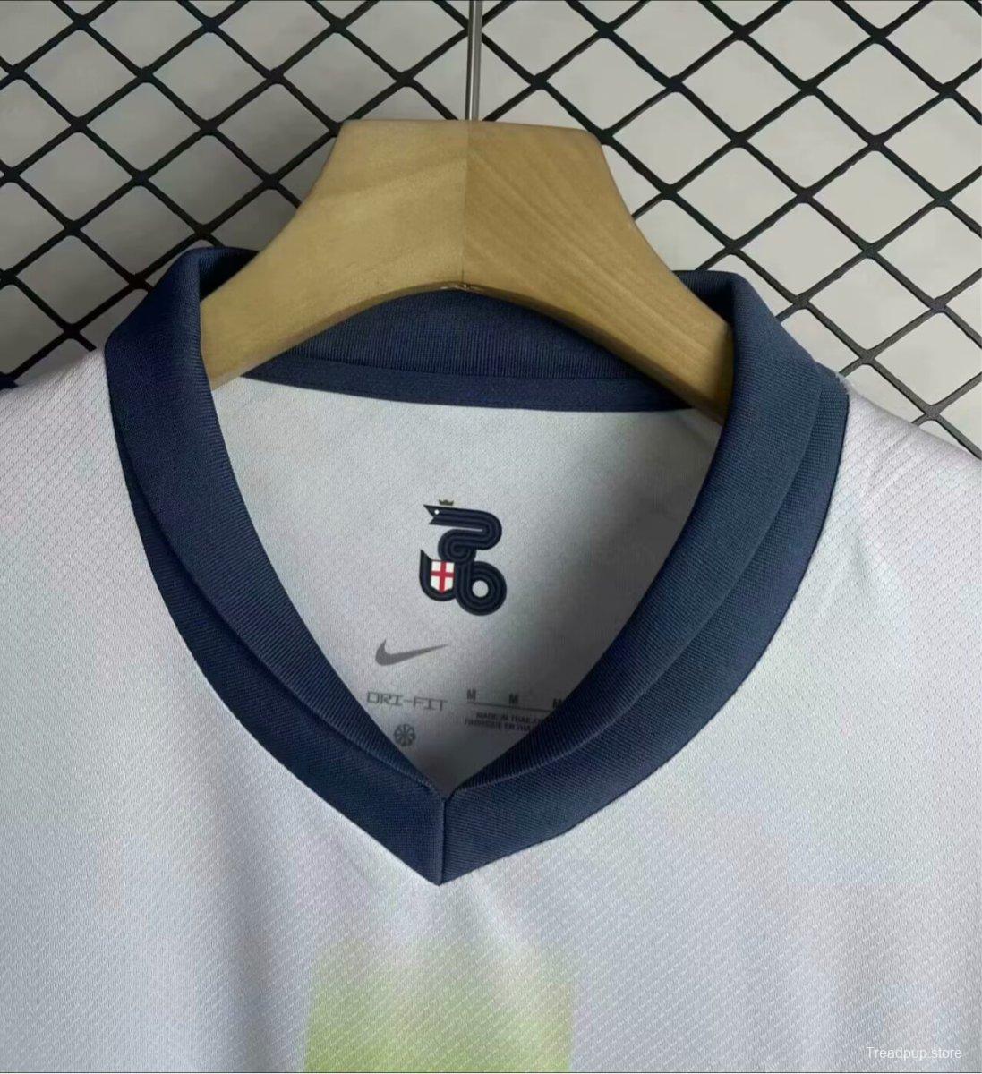 24/25 Inter Milan Away Valentino Rossi Special Jersey