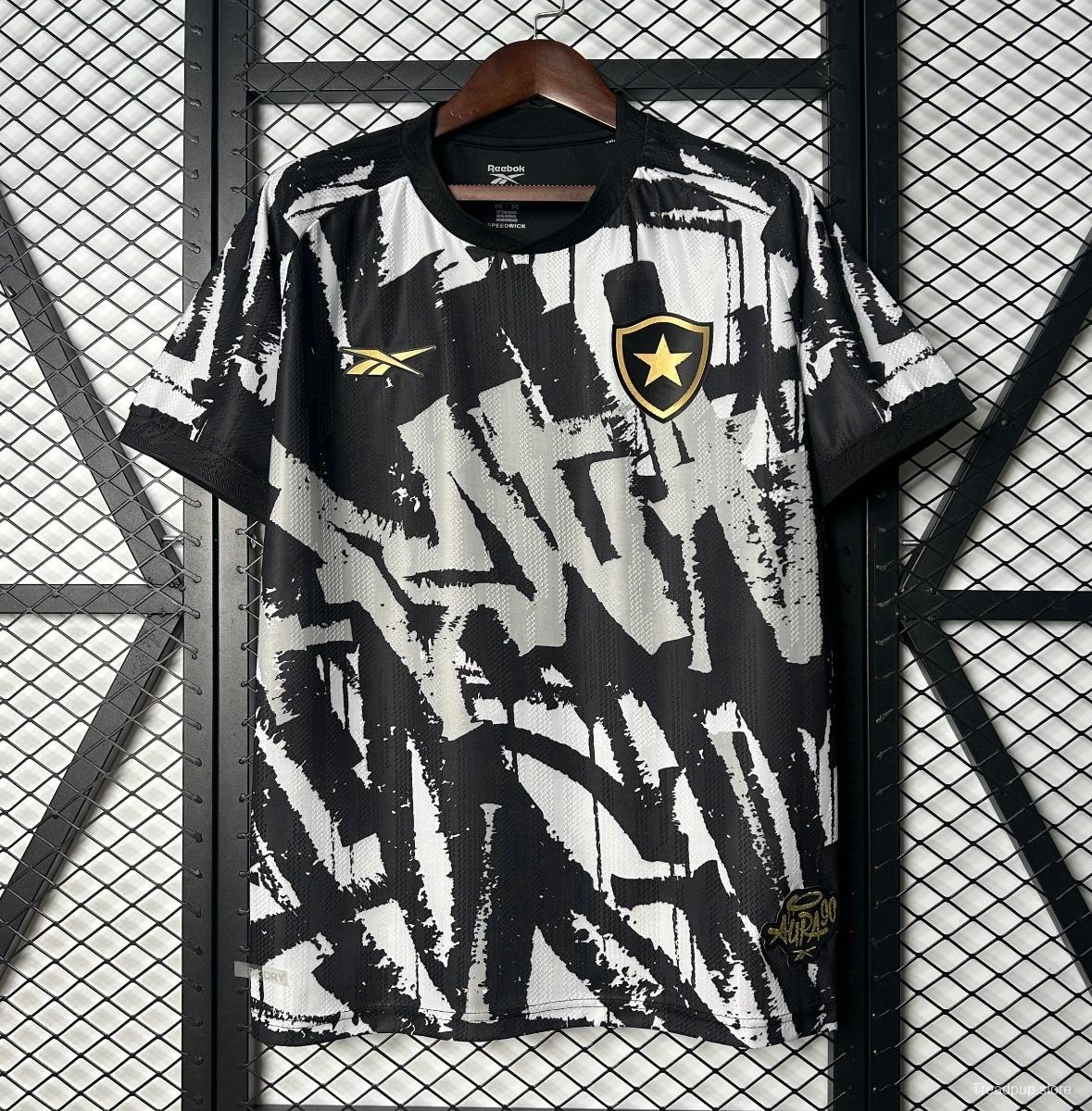 25/26 Botafogo THIRD Jersey
