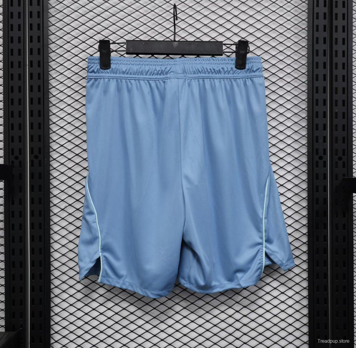 Player Version 25/26 Juventus Away Shorts