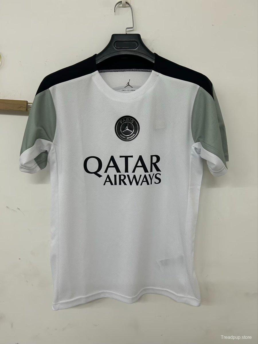 25/26 PSG Paris Saint-Germain Strike Night Edition Jersey