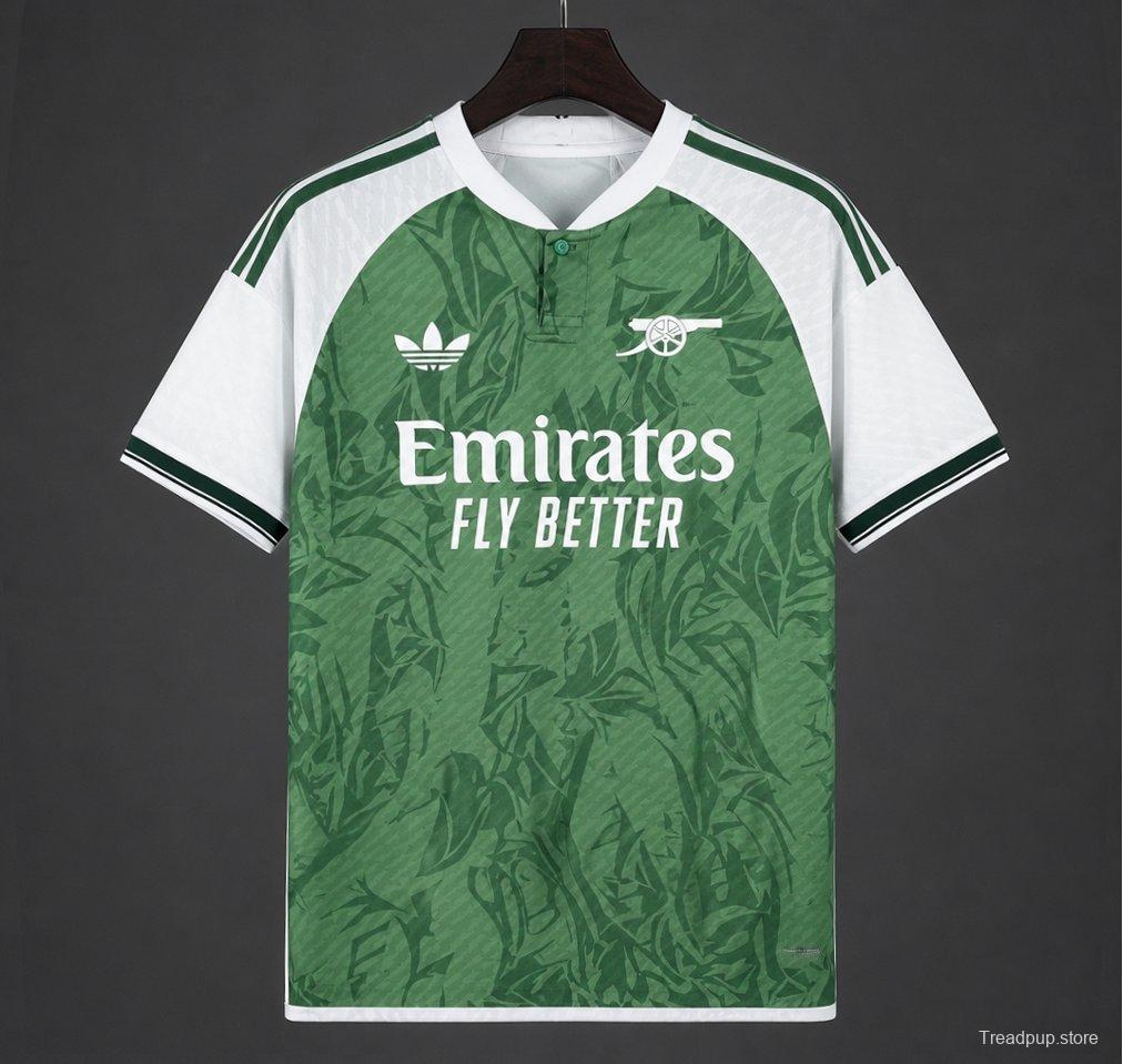 2026/27 Mens Arsenal Special Jersey