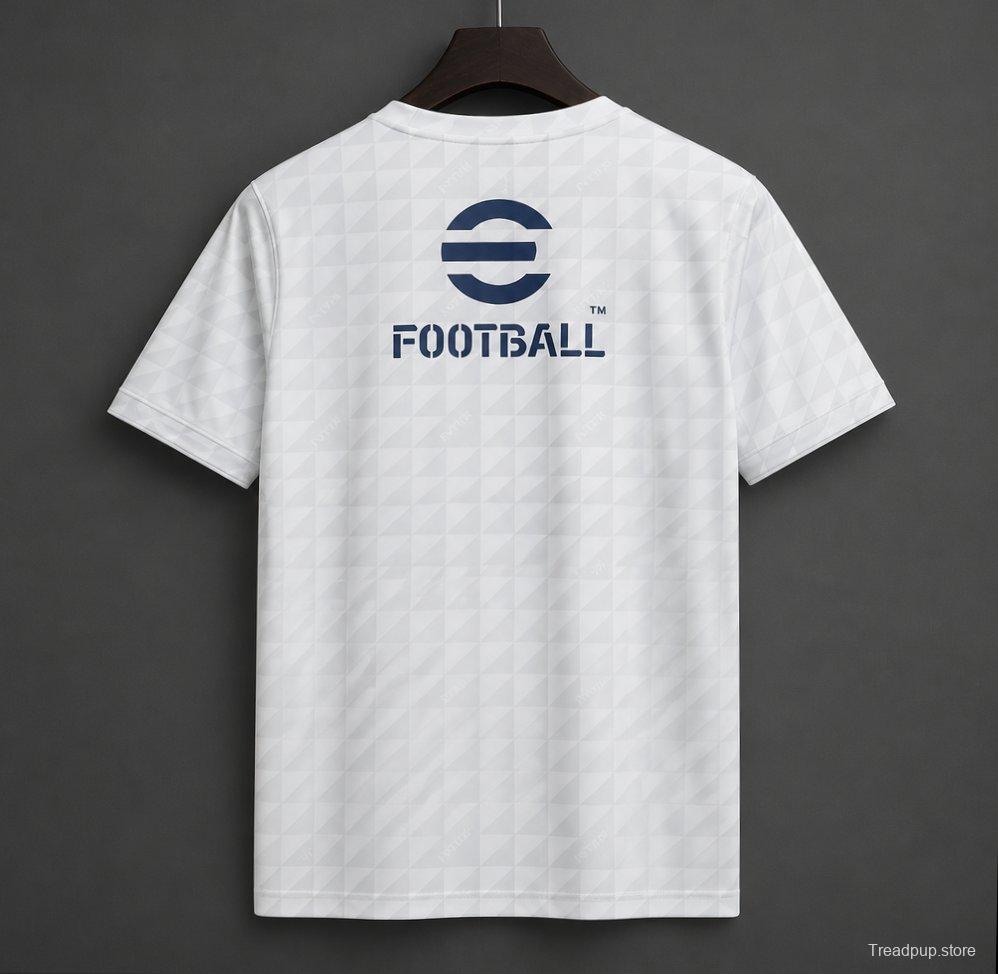 26/27 Inter Milan Gray White Pre-Match Jersey